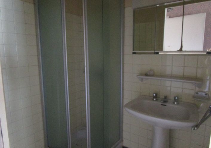 vente Immeuble de rapport Saint Gaudens