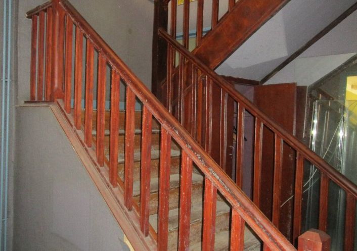 vente Immeuble de rapport Saint Gaudens