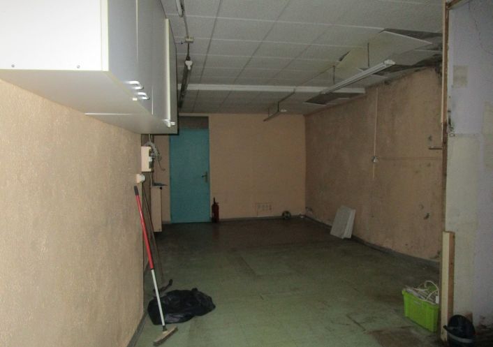 vente Immeuble de rapport Saint Gaudens