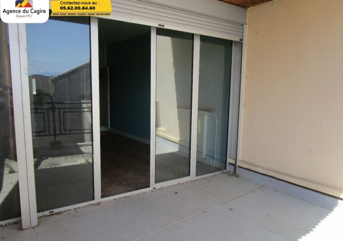 vente Immeuble de rapport Saint Gaudens