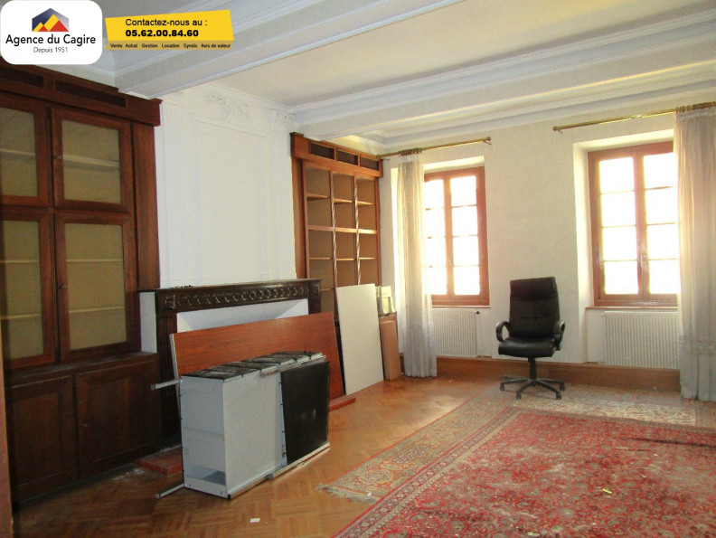 vente Immeuble de rapport Saint Gaudens - Photo 4