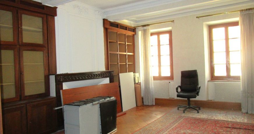 vente Immeuble de rapport Saint Gaudens