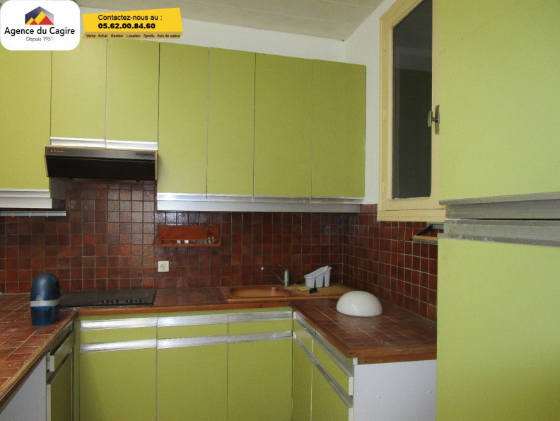 vente Immeuble de rapport Saint Gaudens - Photo 5