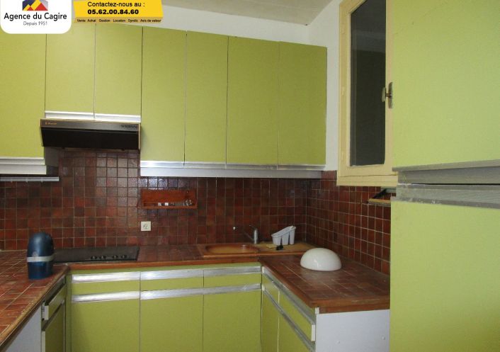 vente Immeuble de rapport Saint Gaudens