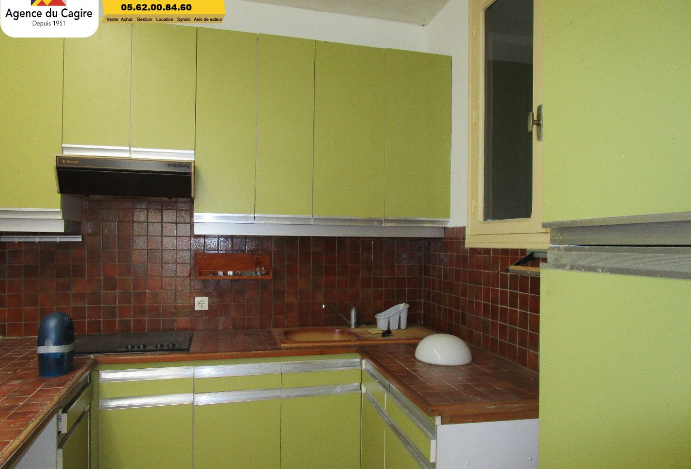 vente Immeuble de rapport Saint Gaudens - Photo 5