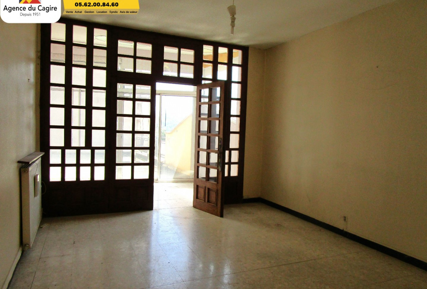 vente Immeuble de rapport Saint Gaudens - Photo 6