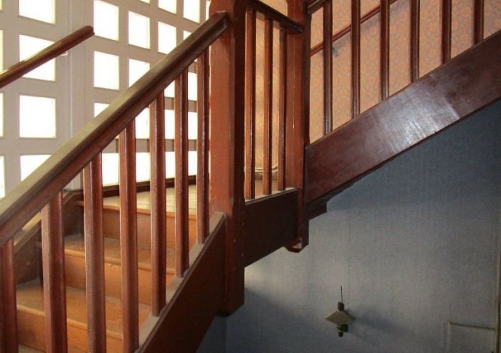 vente Immeuble de rapport Saint Gaudens