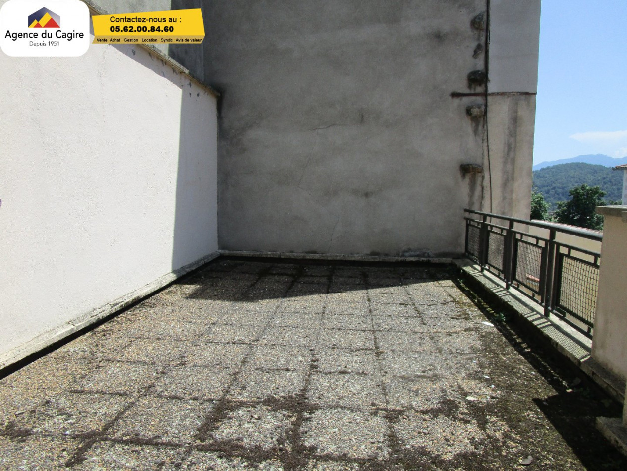 vente Immeuble de rapport Saint Gaudens - Photo 8