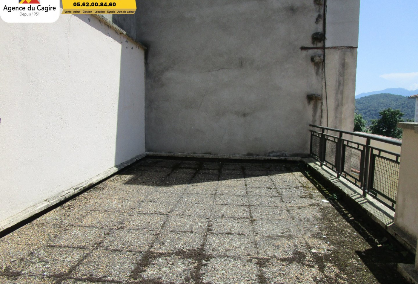 vente Immeuble de rapport Saint Gaudens - Photo 8