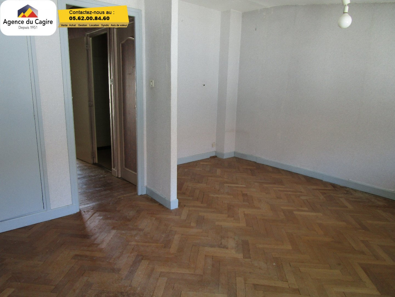 vente Immeuble de rapport Saint Gaudens - Photo 9