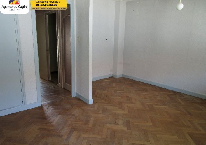 vente Immeuble de rapport Saint Gaudens