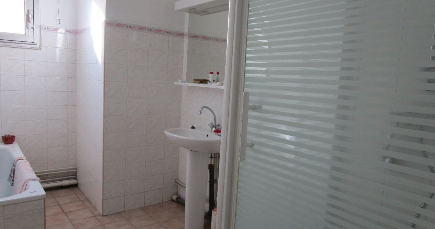 vente Appartement en résidence Saint Gaudens