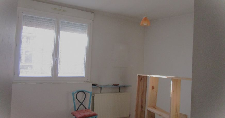 vente Appartement en résidence Saint Gaudens