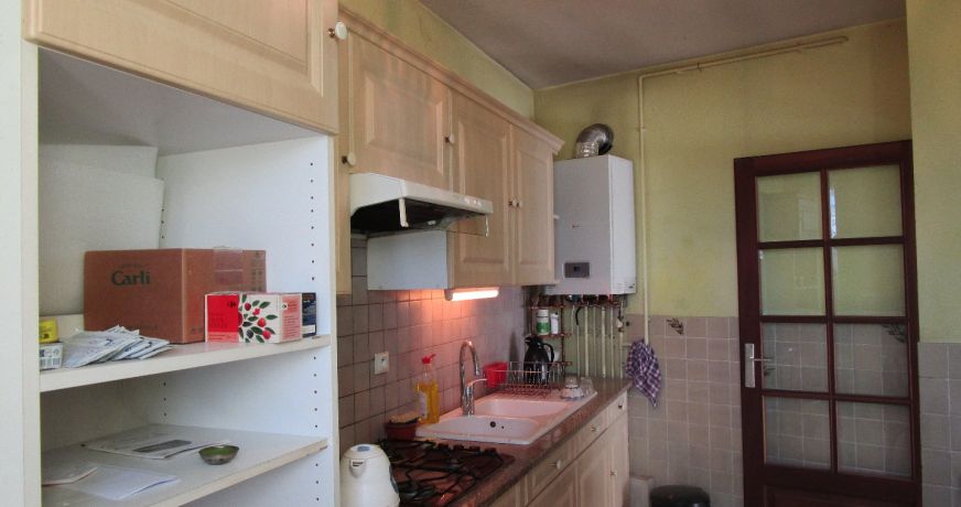 vente Appartement en résidence Saint Gaudens