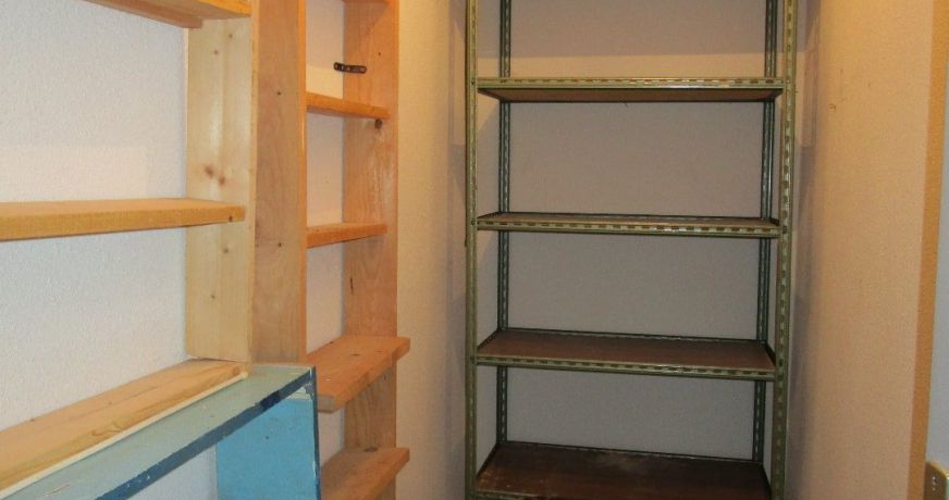 vente Appartement en résidence Saint Gaudens