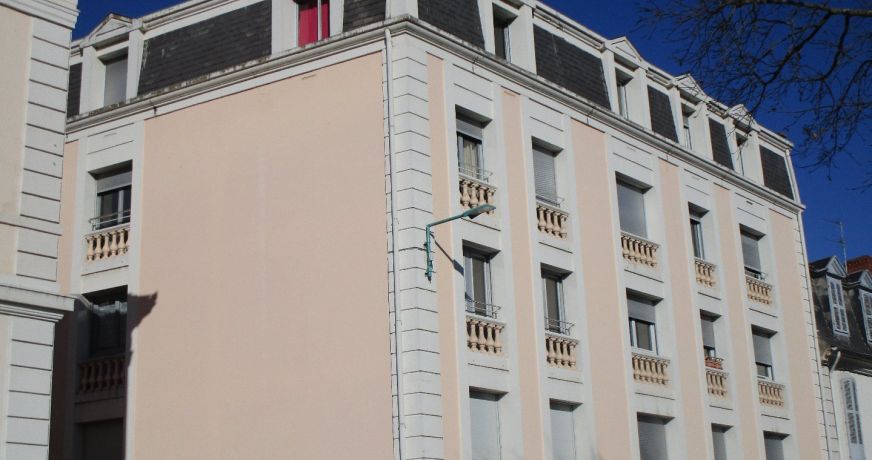 vente Appartement en résidence Saint Gaudens