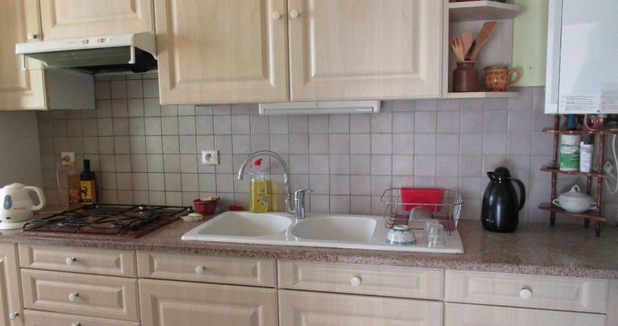 vente Appartement en résidence Saint Gaudens