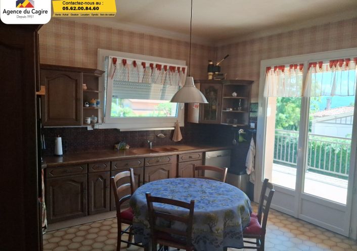 vente Maison Saint Gaudens