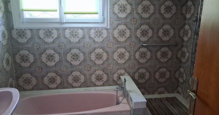 vente Maison Saint Gaudens