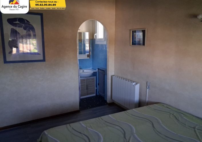 vente Maison Saint Gaudens