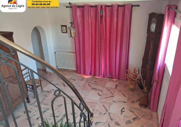 vente Maison Saint Gaudens