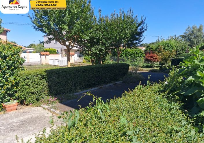 vente Maison Saint Gaudens