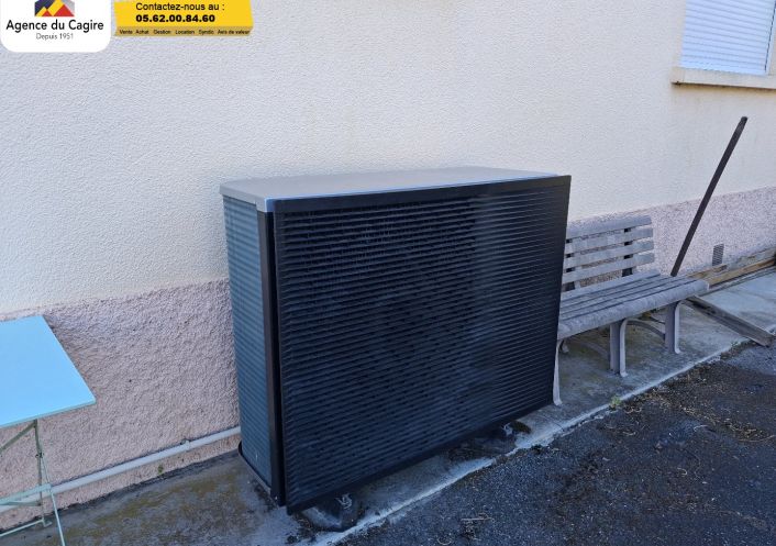 vente Maison Saint Gaudens