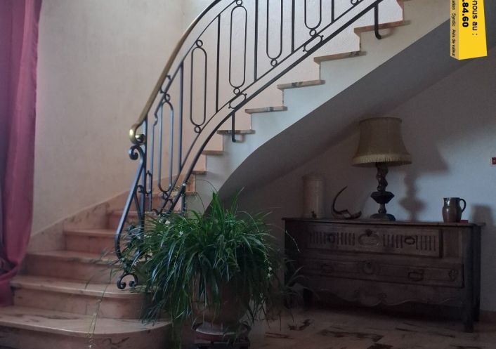 vente Maison Saint Gaudens