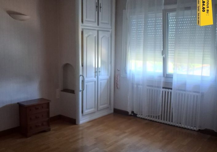 vente Maison Saint Gaudens