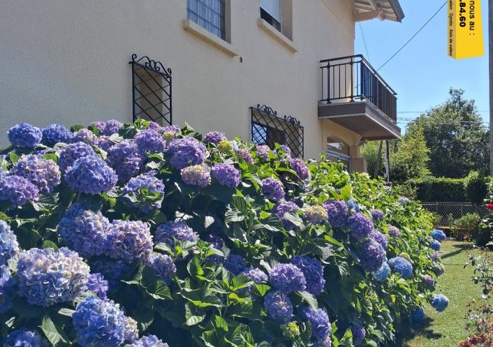 vente Maison Saint Gaudens