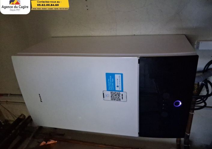 vente Maison Saint Gaudens