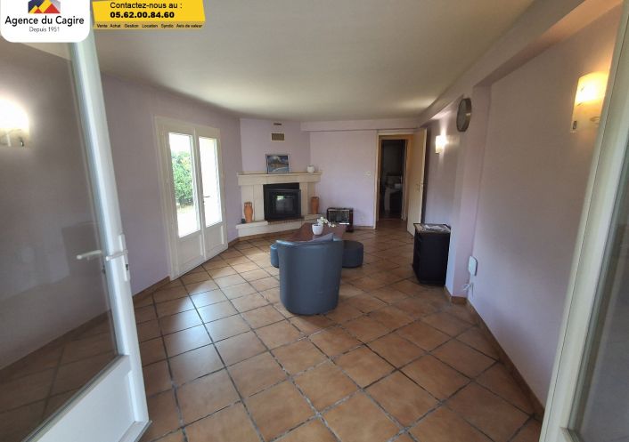 vente Maison Saint Gaudens