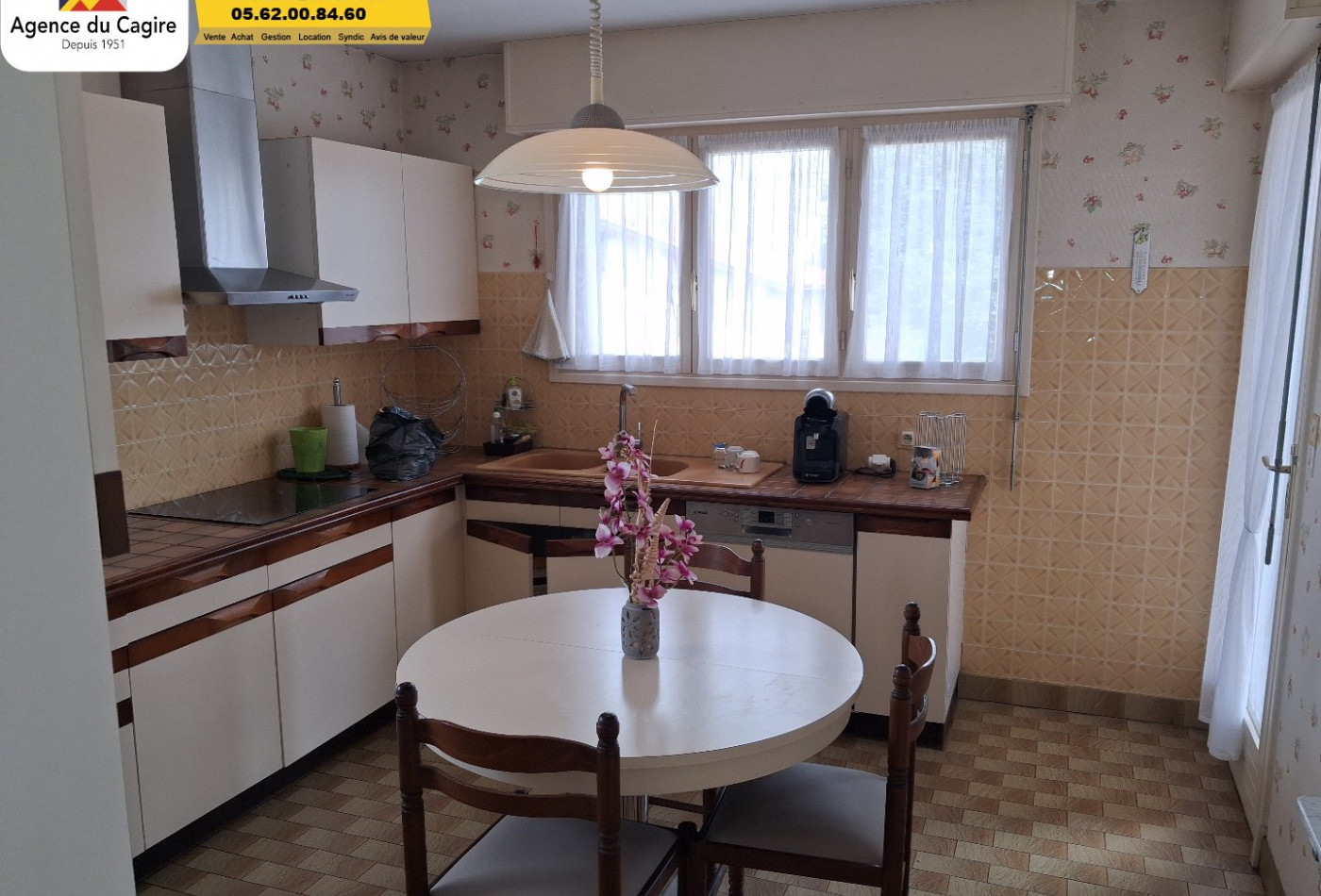 vente Maison Saint Gaudens - Photo 8