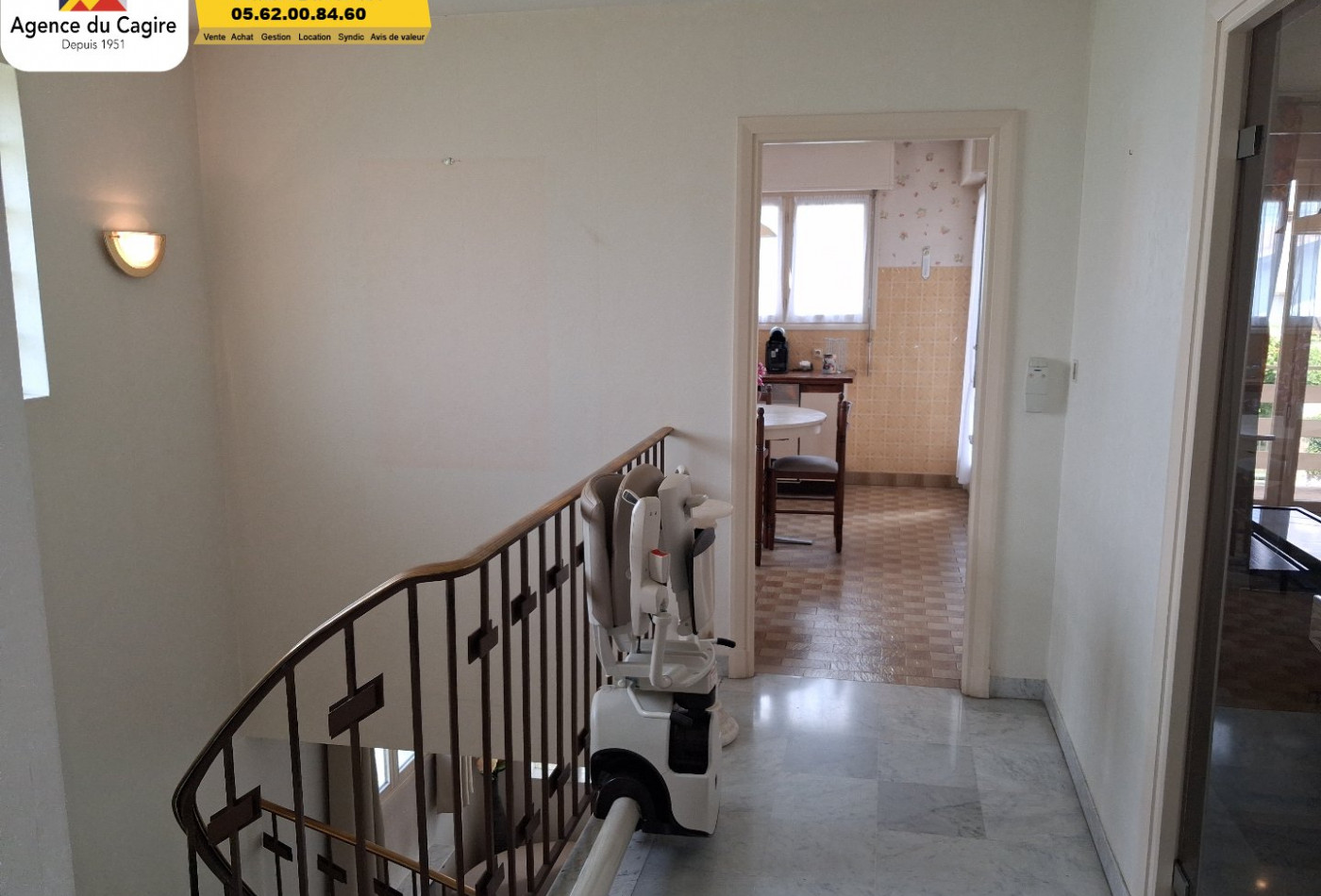 vente Maison Saint Gaudens - Photo 9