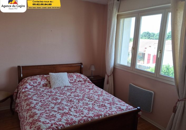 vente Maison Saint Gaudens