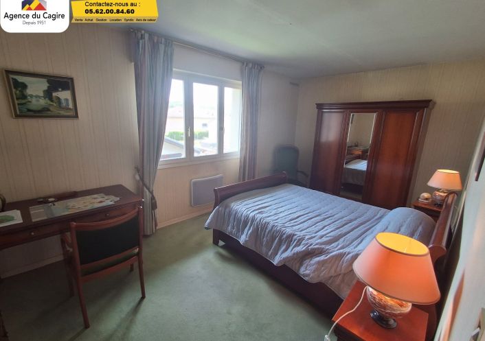 vente Maison Saint Gaudens