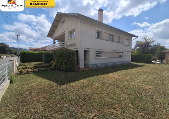 vente Maison Saint Gaudens