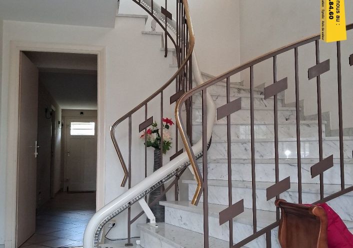 vente Maison Saint Gaudens