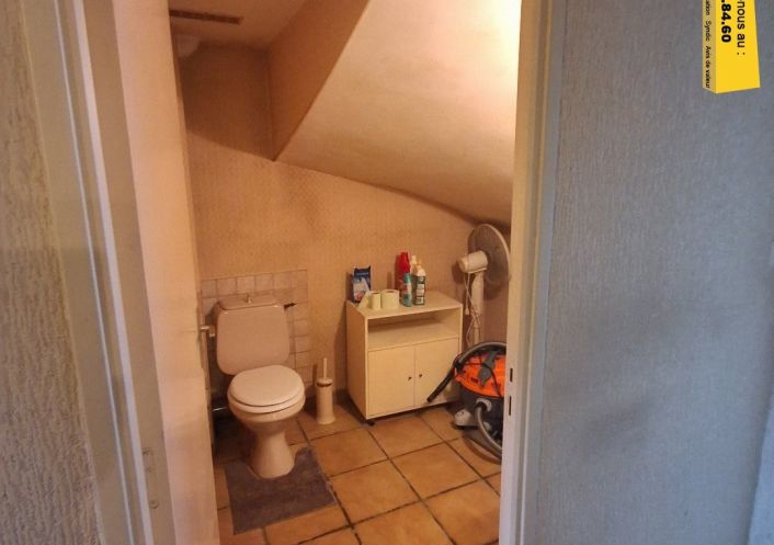 vente Maison Saint Gaudens