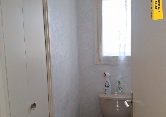 vente Maison Saint Gaudens