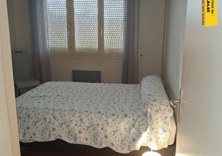 vente Maison Saint Gaudens