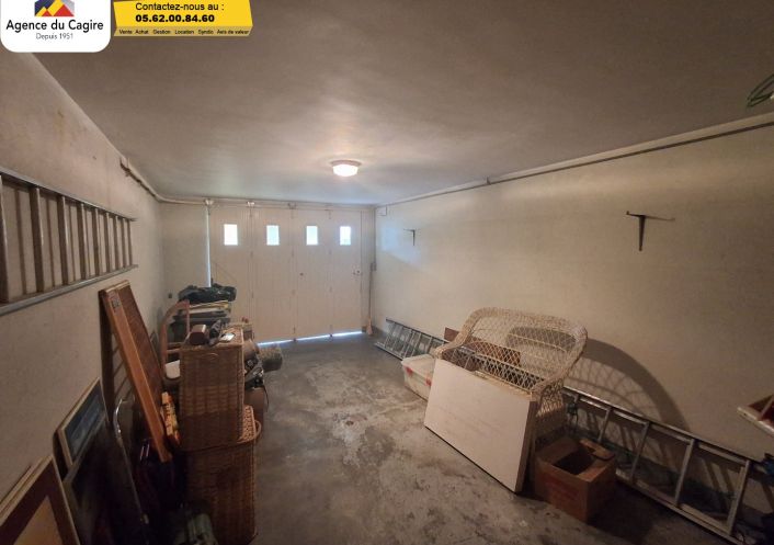 vente Maison Saint Gaudens