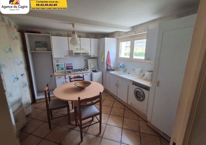 vente Maison Saint Gaudens