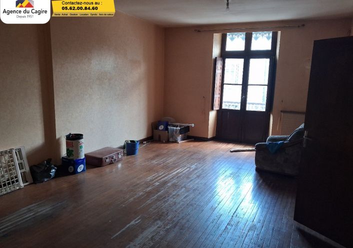 vente Appartement Saint Gaudens