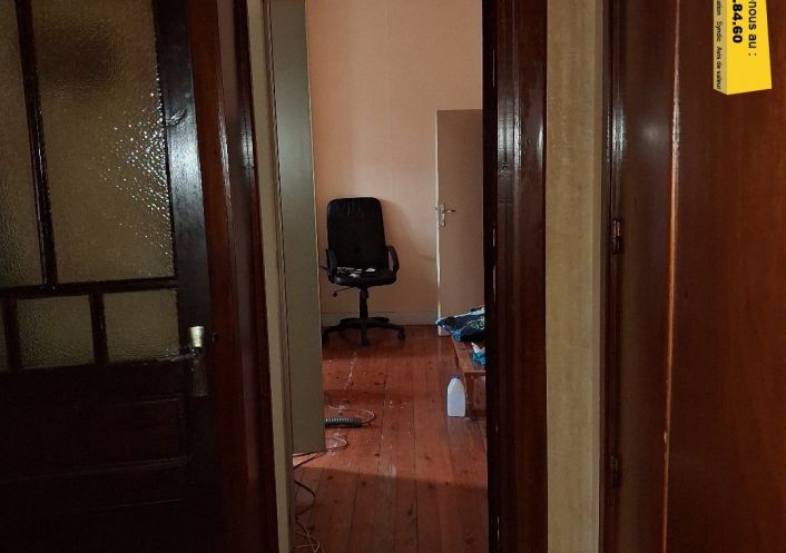 vente Appartement Saint Gaudens
