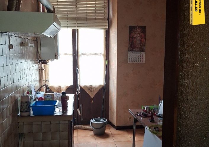 vente Appartement Saint Gaudens
