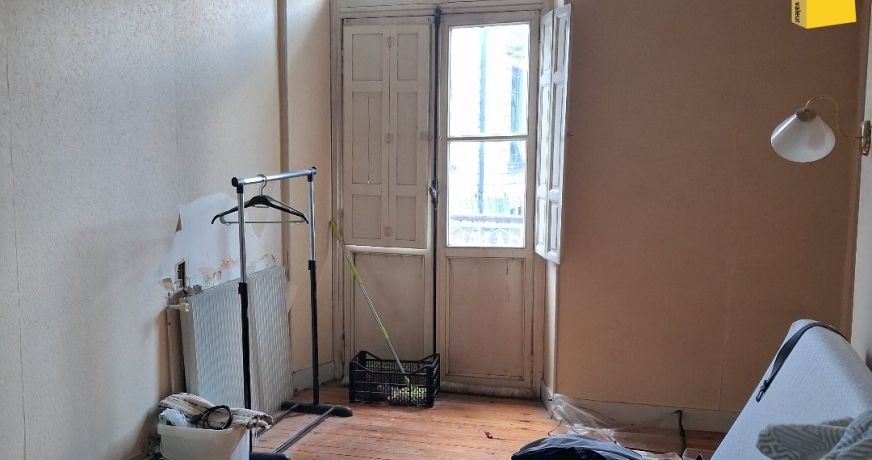 vente Appartement Saint Gaudens