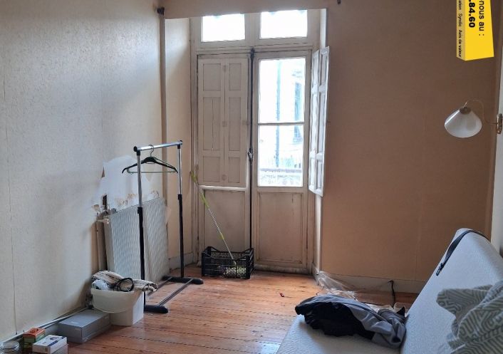 vente Appartement Saint Gaudens