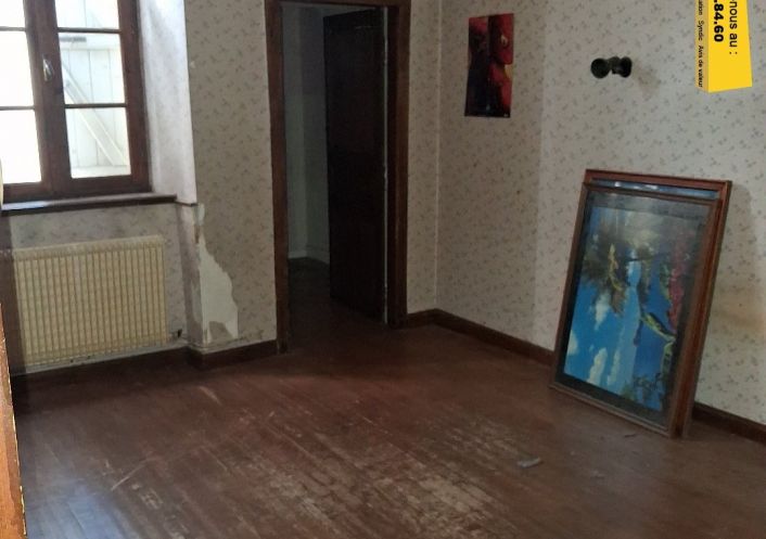 vente Appartement Saint Gaudens