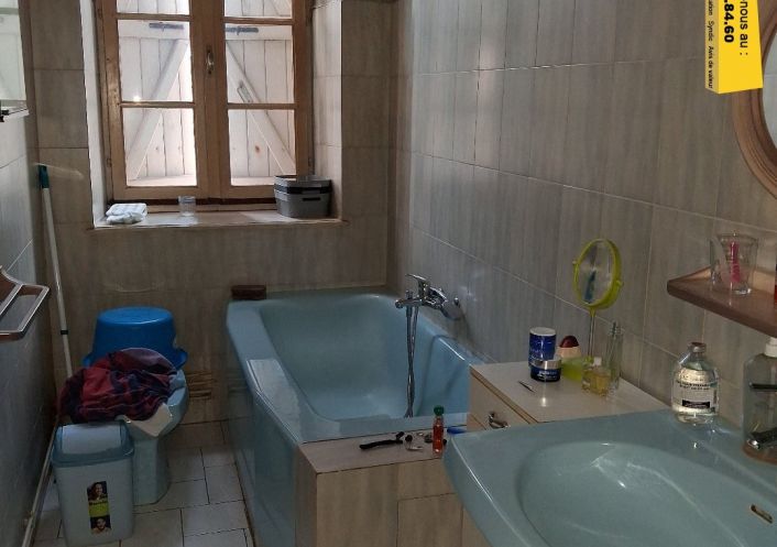 vente Appartement Saint Gaudens